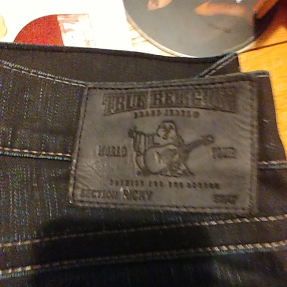 Pants - Picture 2 of 3